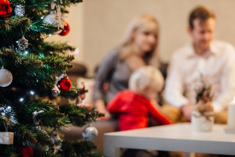 5 Tips til en fantastisk jul med børnene