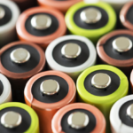 Vælg de rigtige batterier til elektronikken i dit hjem