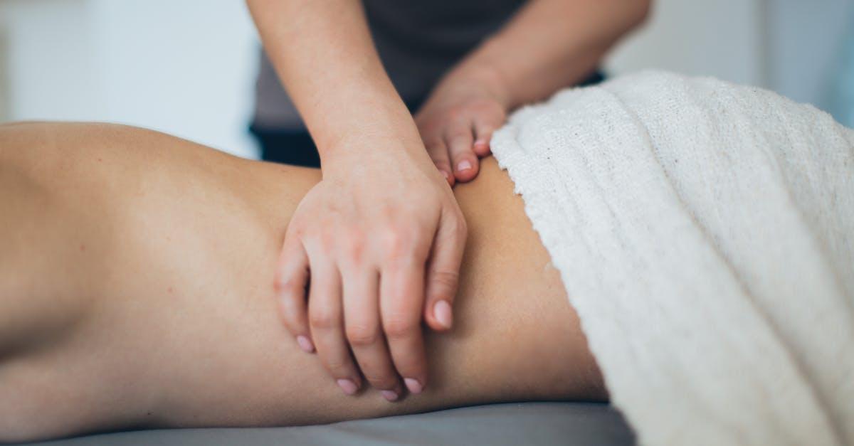 Find ro og helbredelse med Angelica Massage i Aarhus: Kropsterapi til behandling af chok og traumer