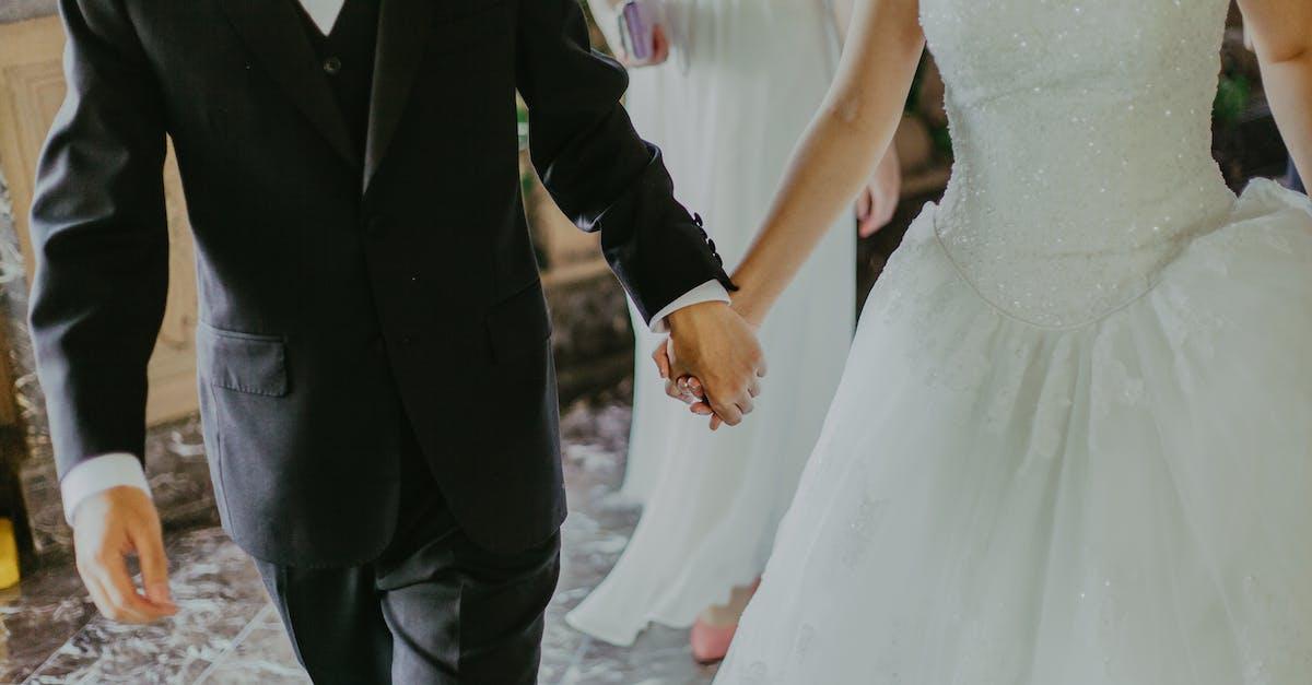 Skab Magi på Din Store Dag: 3 Tips til Et Bedre Bryllup