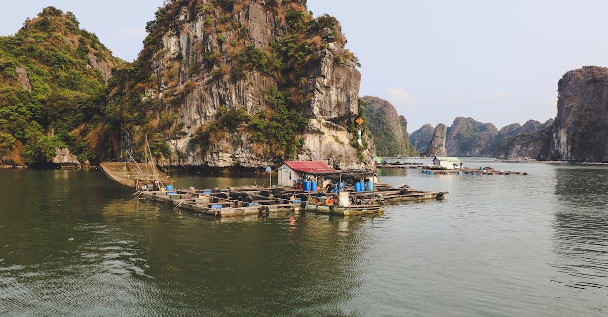 Bedste aktiviteter når du rejser til Vietnam