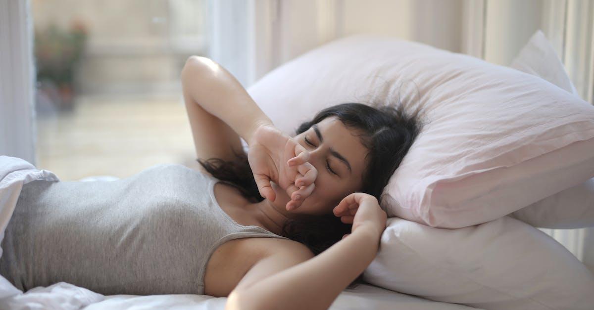 Opdag hemmeligheden bag god søvn – valget af dyner og puder som nøglen til nattens ro