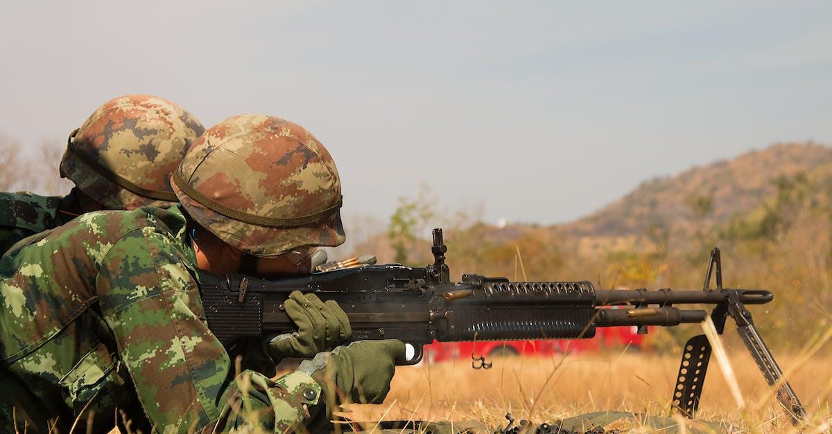 Action Army AAP01 luftpistol – Præcision og kraft til den erfarne skytte