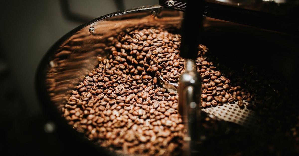 Professionel Kaffeløsning: Optimering af Kaffeoplevelsen på Arbejdspladsen