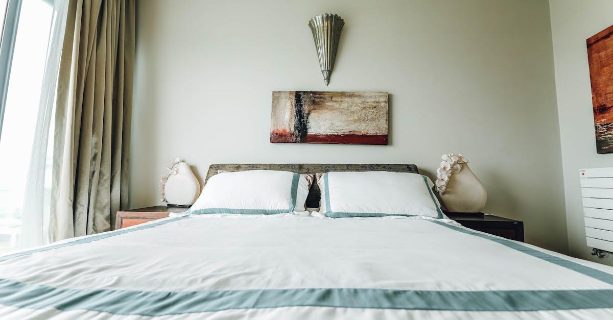 Opgrader dit soveværelse med de perfekte sengeborde