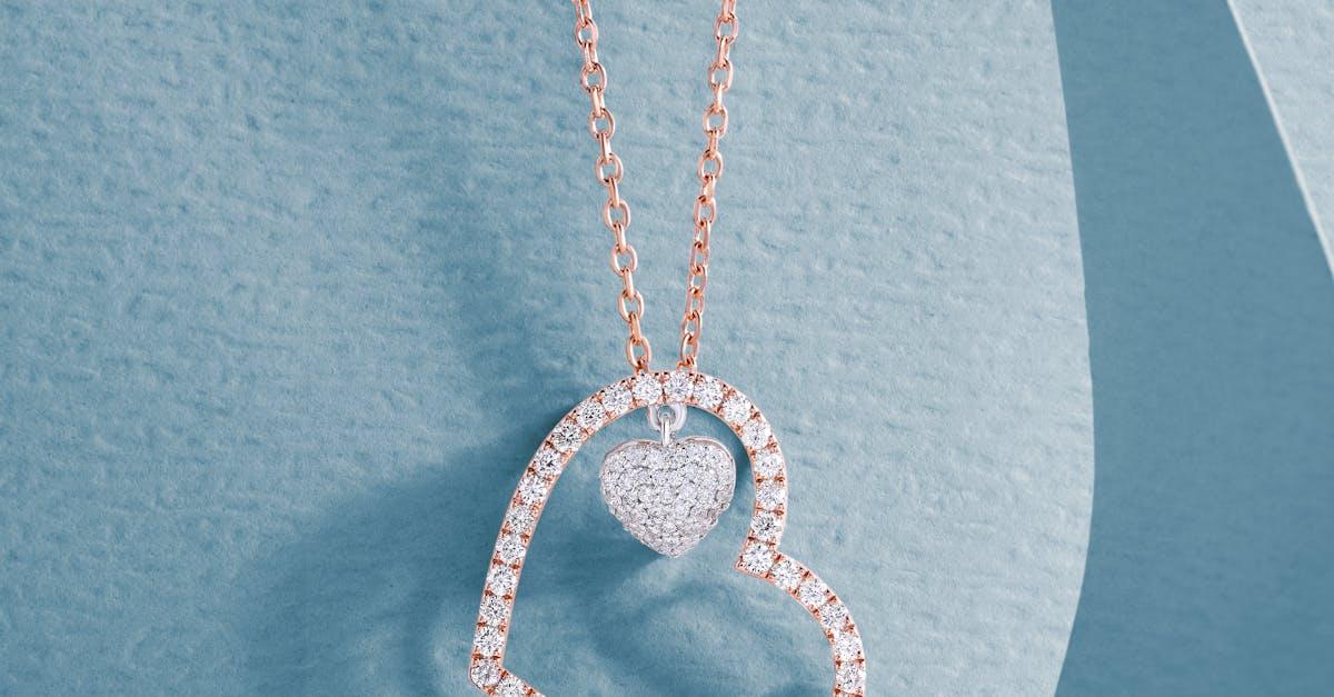 Smukke Skatte: Unikke Diamantsmykker